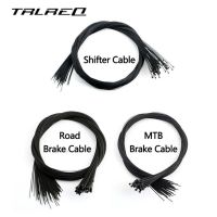 【YF】△❧  TRLREQ Brake Cable Coated Brake/Shifting MTB Road Front Rear Derailleur Parts