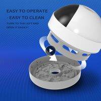 ❁▧▲ Mini Vacuum Cleaner Desk Table Dust Vacuum Table Sweeper Desktop Cleaner With Clean Brush For Home Office