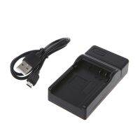 ZZOOI New Battery Charger For LP-E8 550D 600D 700D Kiss X6i X7i Rebel T3i T4i