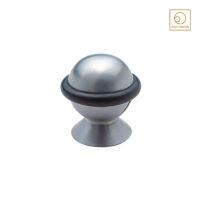 กันชนประตู Door Stopper กันชนประตูสแตนเลส 304 Stainless Steel Door Stopper อุปกรณ์ฮาร์ดแวร์ Hardware Accessories แพนยูเนี่ยน (Pan Union)