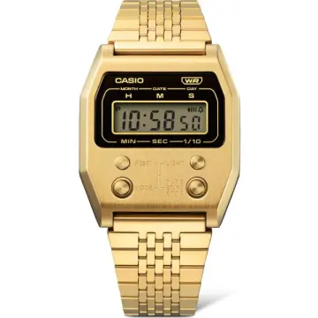 Casio on sale automatic watch