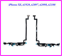 สายแพรชุดกระดิ่ง Buzzer Flex Cable สำหรับ iPhone iPhone XS,A1920,A2097,A2098,A2100 #821-01449