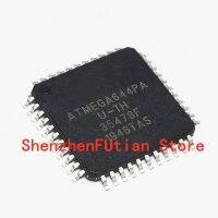 【☑Fast Delivery☑】 lihaid Atmega644pa Atmega644pa-Au 1ชิ้น/ล็อต Atmega644สต็อก Tqfp-44