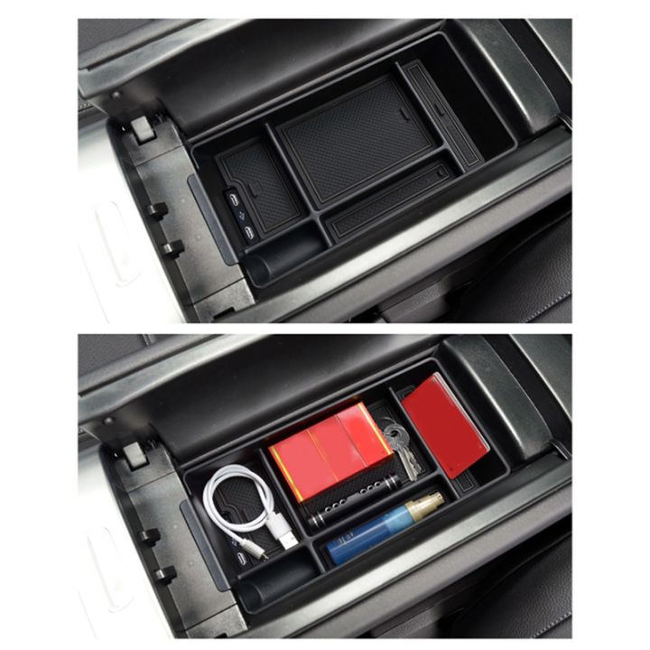 center-console-organizer-tray-armrest-tray-secondary-storage-insert-tray-for-mercedes-benz-c-class-w206-c260-2022