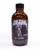 American Barrister Mann Four Horsemen Death Aftershave After Shave Care