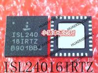 5PCS New Original ISL24016IRTZ ISL240 16IRTZ QFN32 In Stock