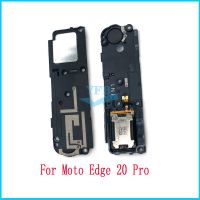 ลําโพงดัง Buzzer Ringer โมดูล Flex Cable ลําโพงสําหรับ Motorola Moto Edge Plus 20 Fusion Lite Pro