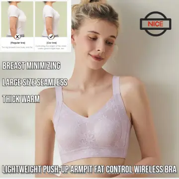 Front Buckle Bra For Elderly - Best Price in Singapore - Feb 2024