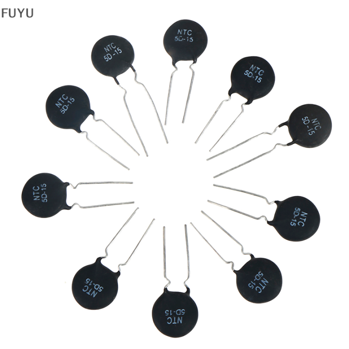 fuyu-10pcs-5d-15-ntc-5d-15-thermistor