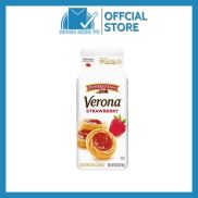 Bánh Quy Verona Vị Dâu Pepperidge Farm 191g