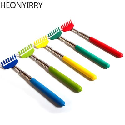 Telescopic Scratching Backscratcher Extendable Massage Claw For Back Scraper Massage Relax Back Scratcher Relieve Anti itch Tool