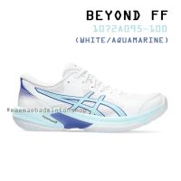 รองเท้าวอลเล่ย์บอล/แบดมินตัน ASICS BEYOND FF (WOMENS)