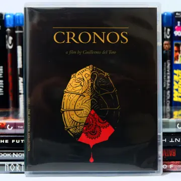 Cronos [Criterion Collection] [Blu-ray] [1993] - Best Buy