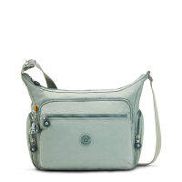 กระเป๋า KIPLING รุ่น GABBIE สี Tender Sage C