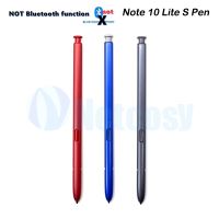 สไตลัสสัมผัสปากกาปากกา S Pen สำหรับ Galaxy Note 10 Lite N770 Stylus Pen ปากกามือถือจอสัมผัสมือถือไม่มีบลูทูธ