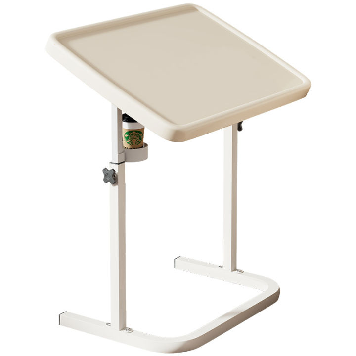 eyeplay-โต๊ะวางแล็ปท็อป-พร้อมส่ง-โต๊ะพับได้-โต๊ะทำงาน-บยอร์คัวเซียน-โต๊ะวางโน๊ตบุ๊ค-โต๊ะวางคอมพิวเตอร์-โต๊ะพับได้-วัสดุทำจากเหล็กคุณภาพดี-bedside-table