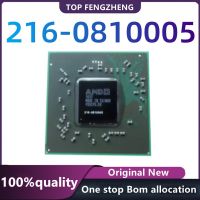 Chip Kartu Grafis Kelas Atas AMD 216-0810005 Asli Baru