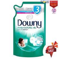 Downy Liquid Detergent For drying clothes in the shade 550 ml. ดาวน์นี่ ผลิตภัณฑ์ซักผ้าสูตรน้ำ สำหรับตากผ้าในที่ร่ม 550 มล.