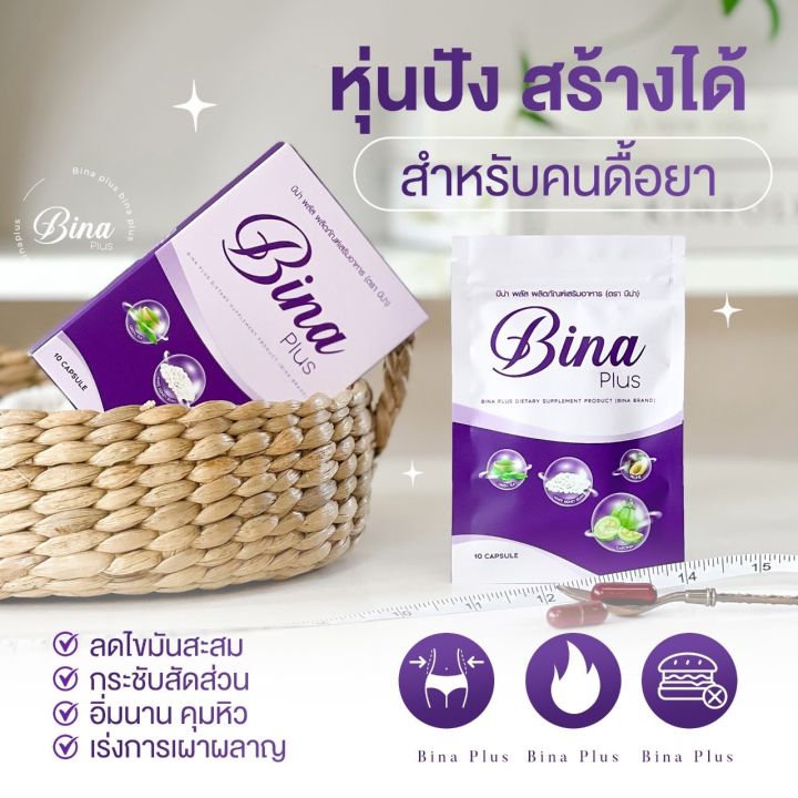 บีน่าพลัส-bina-plus