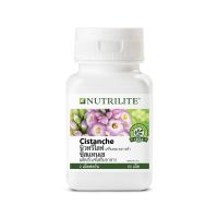 [ของแท้ Shop ไทย] ** นิวทริไลท์ ซิสแทนเช (บรรจุ 60 เม็ด) // Nutrilite Cistanche