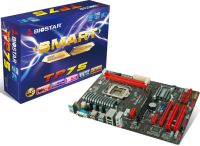 (เมนบอร์ด) MAINBOARD Biostar TP75 (LGA1155) Support Intel Core i Gen.2XXX and Gen.3XXX Series   LGA 1155 DDR3 สินค้าคัดคุณภาพเกรด A ทดสอบก่อนนำส่ง พร้อมใช้(ไม่มีกล่อง)