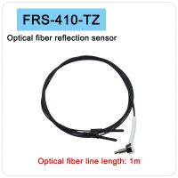 ：”{》： 1M Optical Fiber Reflection Sensor M3 M4 M6 Optical Fiber Beam Sensor Switch FRS-310 FRS-410 FRS-610