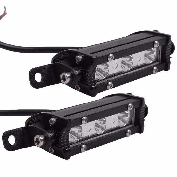 x4-ได้-4-ชิ้น-ราคาโปรโมชั่น-ส่งฟรี-led-spot-beam-ไฟสปอร์ตไลท์-ไฟหน้ารถ-ไฟท้าย-ไฟรถมอเตอร์ไซต์-บิ๊กไบค์-atv-จักรยาน-สว่างมาก-9-watt-12v-24v-เเสงขาว-งานพรีเมี่ยม-จำนวน-4-ชิ้น