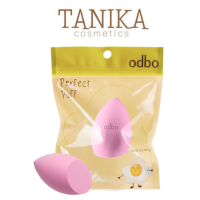 ฟองน้ำแต่งหน้า od8-111 Odbo perfect puff