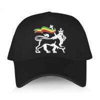 0ALN Hot sale men Baseball Caps  Lion of Judah carrying Rastafari flag art rasta weed Hip-Hop Breathable