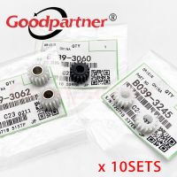 10X B0393245อุปกรณ์สำหรับนักพัฒนา B0393062 B0393060สำหรับ Ricoh Aficio 1015 1018 2015 2018 3025 3030 MP 2510 2550 2851 3010 2001 3351