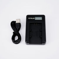 LCD CHARGER SONY NP FV-50 SMALL (1384)