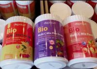 Deproud Bio Multi C Mix ดีพราววิตามินซีสดเข้มข้น 250,000 mg.