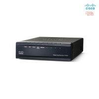 Router VPN Load Ballast 10/100 4 Past Cisco # RV042-EU