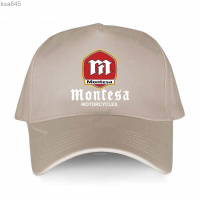 outdoor 2023 hat New Dad summer Baseball Caps MONTESA MOTORCYCLES adjustable hip hop hat snapback Versatile hat