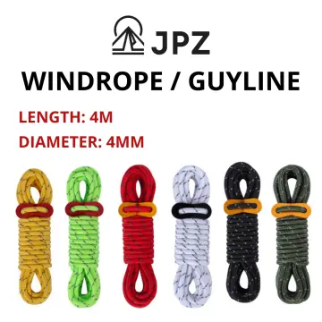 Buy Paracord Rope 7mm online