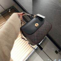 กระเป๋าถือสตรี  Marlie กระเป๋า Satchel Crossbody