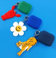 Airpod Pro Case Key Ring Set เคสแอร์พอต + พวงกุญแจ