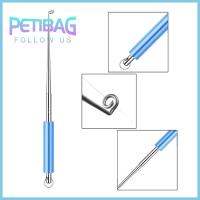 PETIBAG อุปกรณ์เสริมสำหรับคนรักการตกปลา เครื่องสกัด อุปกรณ์แยกส่วนอย่างรวดเร็ว เครื่องแยก น้ำยาล้างเบ็ดตกปลา เครื่องดึงเบ็ด เครื่องถอดเบ็ดตกปลา เครื่องสกัด