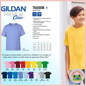 Shop 76000b Gildan with great discounts and prices online - Feb 2024