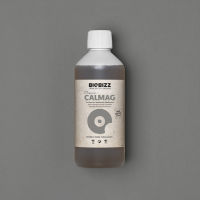 ?พร้อมส่ง จากไทย?ปุ๋ย BIOBIZZ CALMAG 500 ml. ขวดแท้ ปุ๋ยเร่งโต ปุ๋ยออแกนิค ปุ๋ยอินทรีย์ นำเข้าจากต่างประเทศ