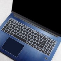 Laptop Keyboard Cover Skin For Acer 15.6 Inch Aspire 3 A315-56G A315-55G A315-55 A315 55 55G/ Aspire 5 A515-55G A515-55 A515 55G Basic Keyboards