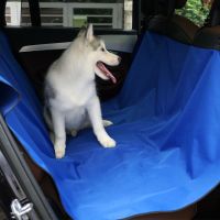 Waterproof Carrying Car Pet New Dog Bags Cover Car Dog Seat Travel 2021 Transport Carrier Folding Hammock Bag Outdoor Mat Pet