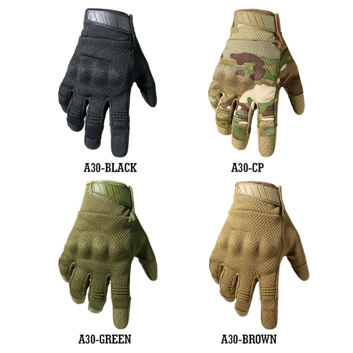 camo-touch-screen-tactical-full-finger-gloves-army-military-paintball-bicycle-shooting-motorcycle-combat-gear-men-women