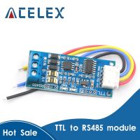 Ttl เป็นตัวแปลง Rs485 3.3V/5.0V โมดูลตัวแปลงควบคุมอัตโนมัติฮาร์ดแวร์สำหรับ Arduino Avr