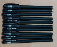 ปากกา ปากกาเจล  ปากกาหมึกเจล  ขนาดหัว  0.5 มม.  TEST2  CP-380  (10 แท่ง/เพ็ค)
