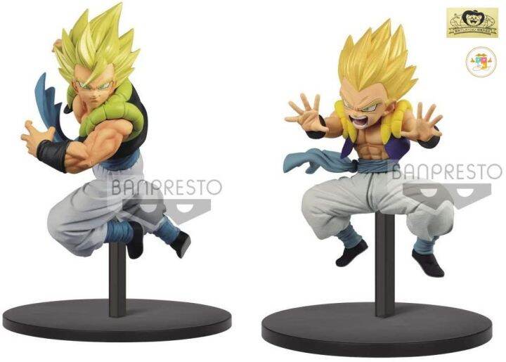 โมเดล-ดราก้อนบอล-ฟิกเกอร์-dragon-ball-super-super-warrior-retsuden-vol-8-tenka-muteki-no-fusion-power-a-super-saiyan-gogeta-17cm-แมวทอง-ของสะสม-ของเล่น-ของเล่นถูกๆ-ของเล่นเด็ก