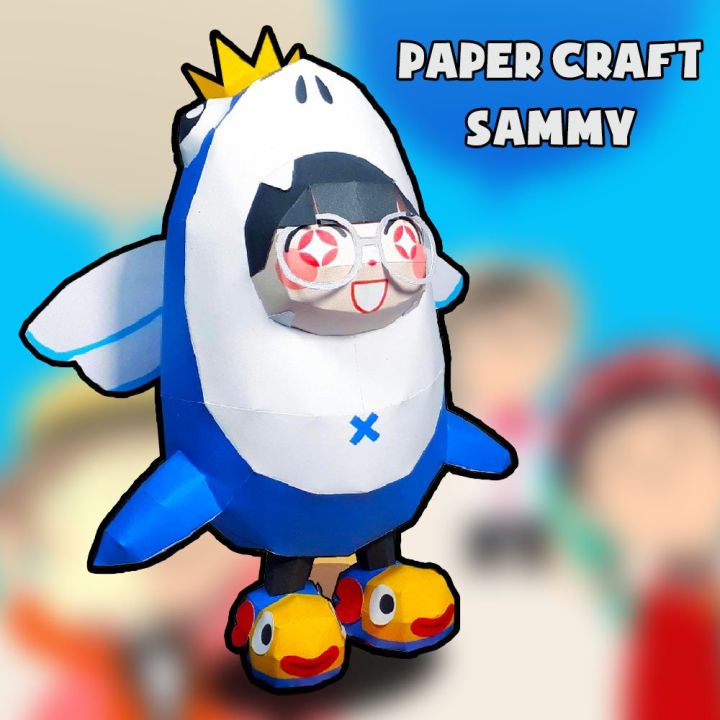 Áo hoodie Mèo Simmy nỉ da cá Tặng kèm móc khóa và mô hình giấy Simmy   SHOP HERO TEAM