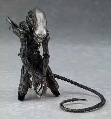 Alien Action Figure Sp-018 Takeya Takayuki Movable Model Toys