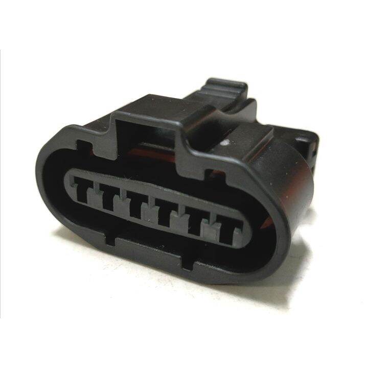 ZR For 6 Pin Proton Wira Satria Waja Perdana Distributor Throttle Body