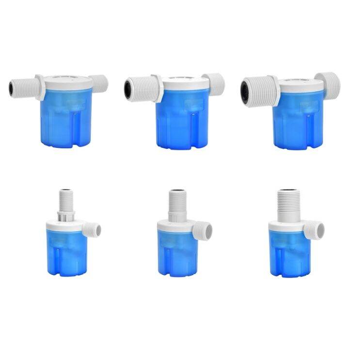 Float Valve Automatic Water Level Shut Off Control Valve Pool Float